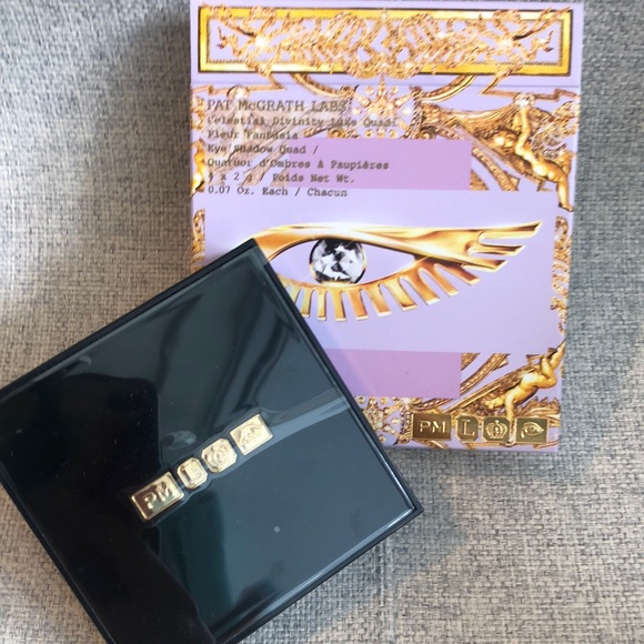 Pat McGrath labs eyeshadow - Picture 2 of 3